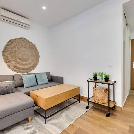 Apartament Lxr Blue Marin Reformated & Pool 1hab