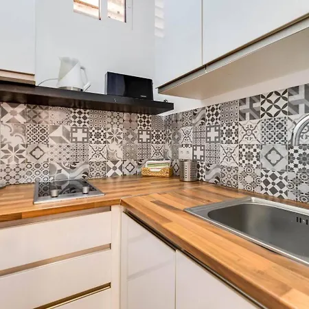 Apartament Lxr Blue Marin Reformated & Pool 1hab